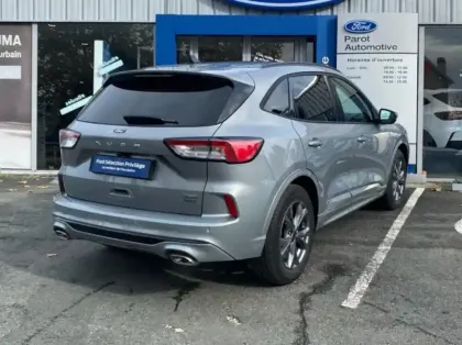 Photo 1 Ford Kuga 2.5 Duratec 190ch FHEV E85 ST-Line BVA