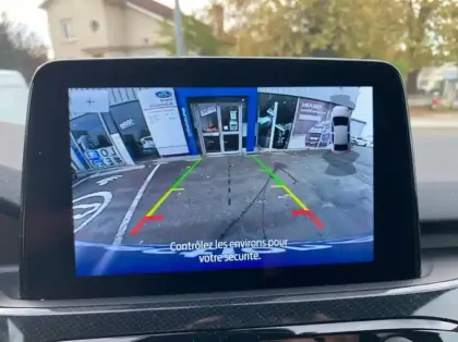 Photo 14 Ford Kuga 2.5 Duratec 190ch FHEV E85 ST-Line BVA