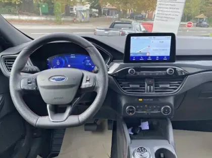 Photo 2 Ford Kuga 2.5 Duratec 190ch FHEV E85 ST-Line BVA