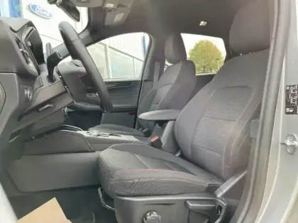 Photo 9 Ford Kuga 2.5 Duratec 190ch FHEV E85 ST-Line BVA