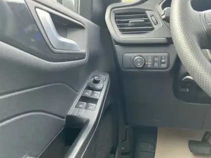 Photo 5 Ford Kuga 2.5 Duratec 190ch FHEV E85 ST-Line BVA