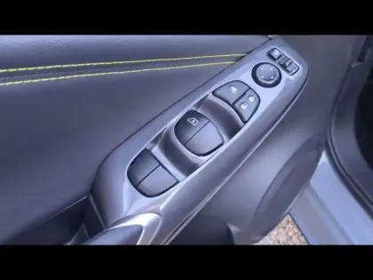 Photo 11 Nissan Juke  1.0 DIG-T 114ch Kiiro