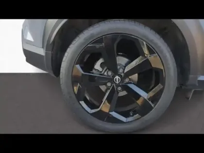 Photo 9 Nissan Juke  1.0 DIG-T 114ch Kiiro