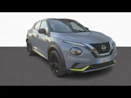 Photo 2 Nissan Juke  1.0 DIG-T 114ch Kiiro