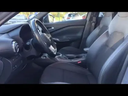 Photo 13 Nissan Juke  1.0 DIG-T 114ch Kiiro