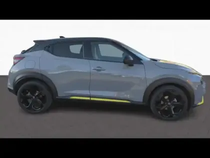 Photo 3 Nissan Juke  1.0 DIG-T 114ch Kiiro