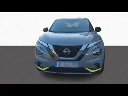 Photo 1 Nissan Juke  1.0 DIG-T 114ch Kiiro