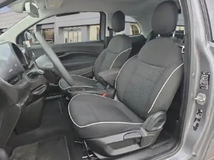 Photo 9 Fiat 500  e 118ch Pack Confort & Style