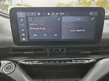 Photo 13 Fiat 500  e 118ch Pack Confort & Style