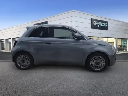 Photo 3 Fiat 500  e 118ch Pack Confort & Style