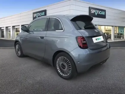 Photo 6 Fiat 500  e 118ch Pack Confort & Style