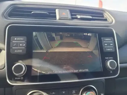 Photo 11 Nissan Leaf  150ch 40kWh Acenta 22