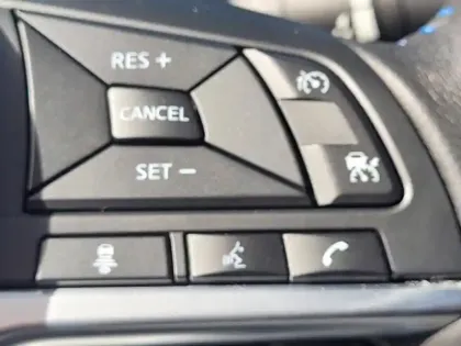 Photo 14 Nissan Leaf  150ch 40kWh Acenta 22