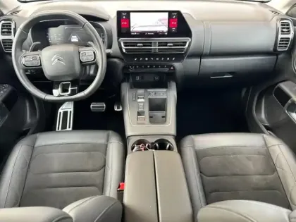 Photo 6 Citroën C5 aircross  PureTech 130ch S&S Shine EAT8