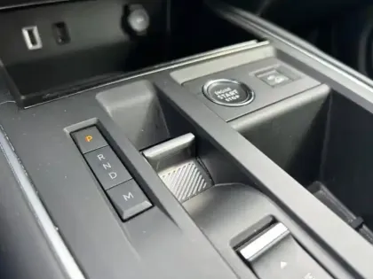 Photo 10 Citroën C5 aircross  PureTech 130ch S&S Shine EAT8