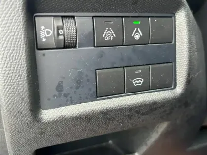 Photo 13 Citroën C5 aircross  PureTech 130ch S&S Shine EAT8