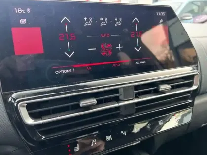 Photo 14 Citroën C5 aircross  PureTech 130ch S&S Shine EAT8