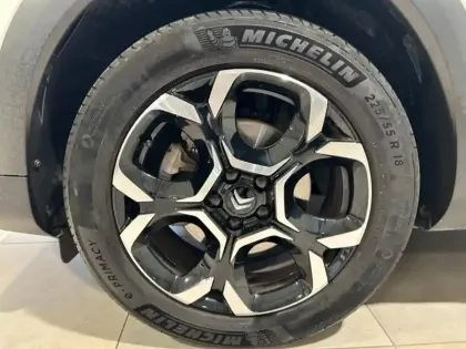 Photo 12 Citroën C5 aircross  PureTech 130ch S&S Shine EAT8