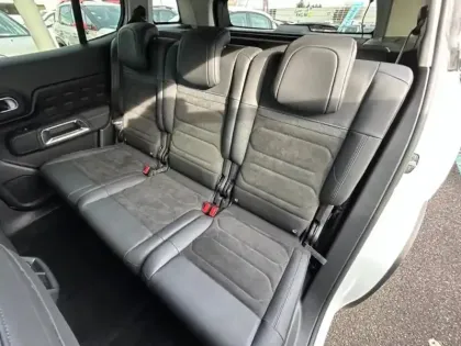 Photo 7 Citroën C5 aircross  PureTech 130ch S&S Shine EAT8