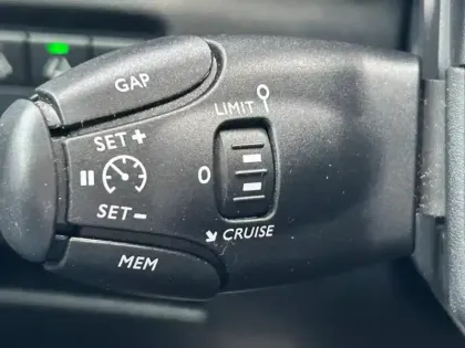 Photo 11 Citroën C5 aircross  PureTech 130ch S&S Shine EAT8