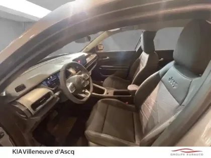 Photo 10 Jeep Avenger  Electrique 156ch 115kW Altitude