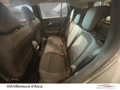 Photo 11 Jeep Avenger  Electrique 156ch 115kW Altitude