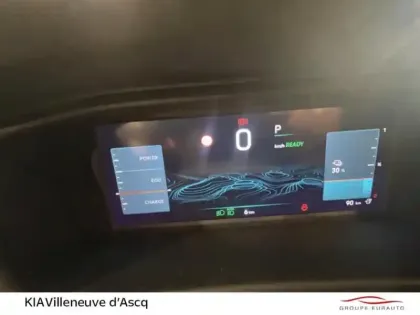 Photo 9 Jeep Avenger  Electrique 156ch 115kW Altitude