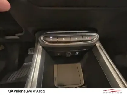 Photo 14 Jeep Avenger  Electrique 156ch 115kW Altitude