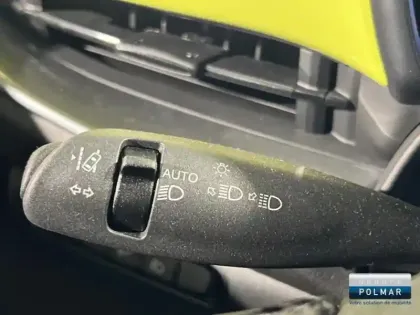 Photo 14 Fiat 500  e 95ch MY24