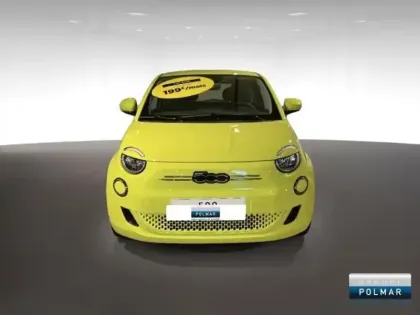 Photo 1 Fiat 500  e 95ch MY24