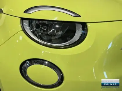 Photo 7 Fiat 500  e 95ch MY24