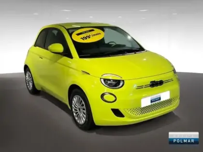 Photo 12 Fiat 500  e 95ch MY24