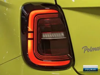 Photo 8 Fiat 500  e 95ch MY24