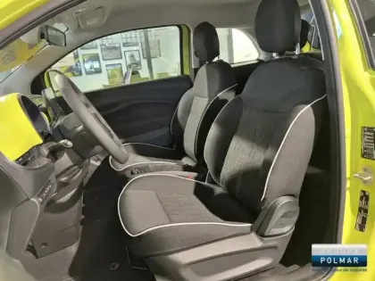 Photo 2 Fiat 500  e 95ch MY24