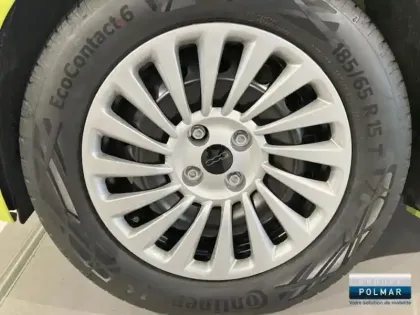 Photo 4 Fiat 500  e 95ch MY24