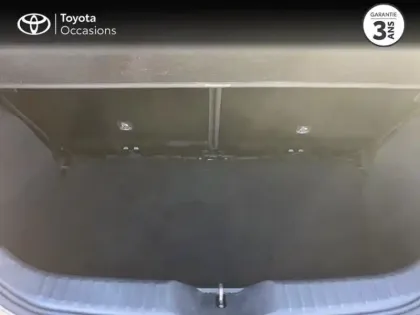 Photo 9 Toyota Aygo  X 1.0 VVT-i 72ch Dynamic S-CVT