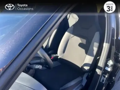 Photo 10 Toyota Aygo  X 1.0 VVT-i 72ch Dynamic S-CVT