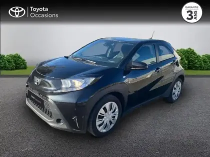 Photo Toyota Aygo