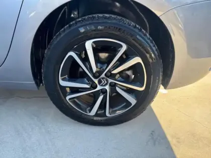 Photo 6 Citroën Grand C4 Spacetourer  BlueHDi 130ch S&S Shine EAT8 E6.d