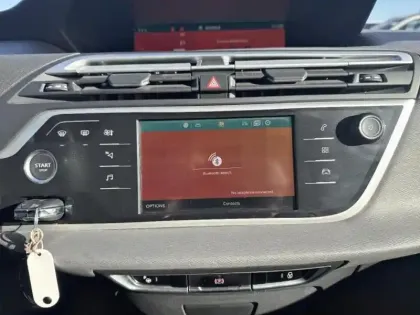 Photo 12 Citroën Grand C4 Spacetourer  BlueHDi 130ch S&S Shine EAT8 E6.d