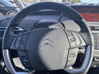 Photo 7 Citroën Grand C4 Spacetourer  BlueHDi 130ch S&S Shine EAT8 E6.d