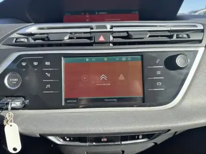 Photo 13 Citroën Grand C4 Spacetourer  BlueHDi 130ch S&S Shine EAT8 E6.d