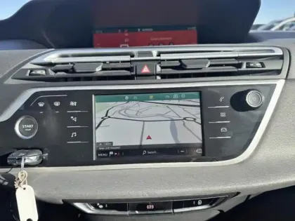 Photo 10 Citroën Grand C4 Spacetourer  BlueHDi 130ch S&S Shine EAT8 E6.d