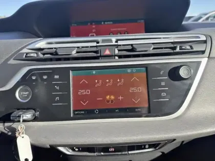 Photo 9 Citroën Grand C4 Spacetourer  BlueHDi 130ch S&S Shine EAT8 E6.d