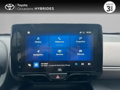 Photo 14 Toyota Yaris  Cross 116h Collection MY22