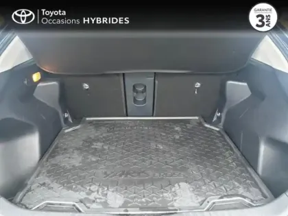 Photo 9 Toyota Yaris  Cross 116h Collection MY22