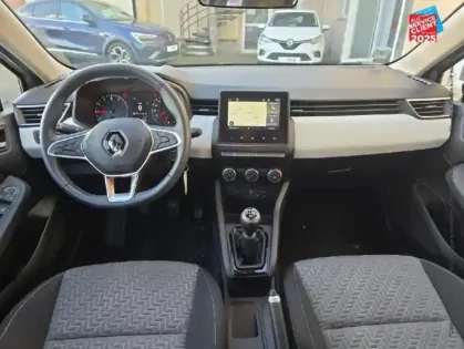 Photo 14 Renault Clio  1.0 TCe 90ch Evolution