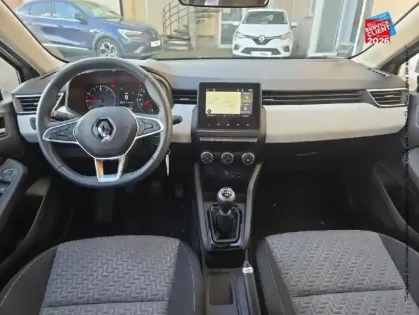 Photo 29 Renault Clio  1.0 TCe 90ch Evolution