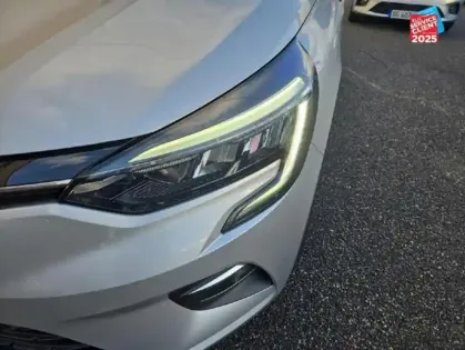 Photo 12 Renault Clio  1.0 TCe 90ch Evolution