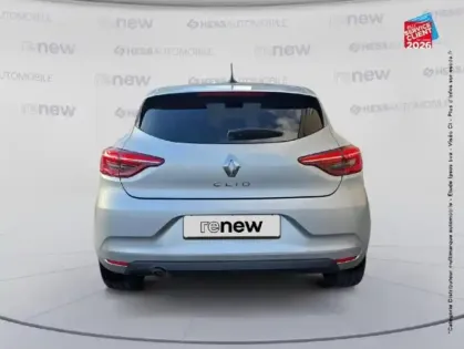 Photo 21 Renault Clio  1.0 TCe 90ch Evolution